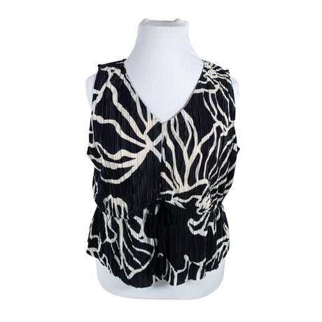 Unisex Nine West - Topp, suurus 42 - Must ()