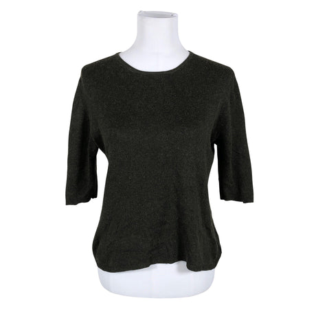 Unisex Eddie Bauer - Kampsun, suurus 38 - Roheline ()