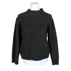 Unisex Topshop - Kampsun, suurus 36 - Roheline (1)