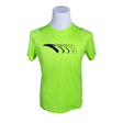 Unisex Anta - Spordisärk, lühikesed käised, suurus S - Roheline ()