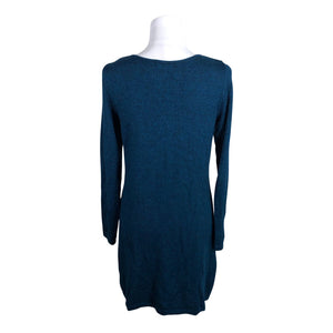 Unisex Alpa - Kardigan, suurus 38 - Sinine (2)