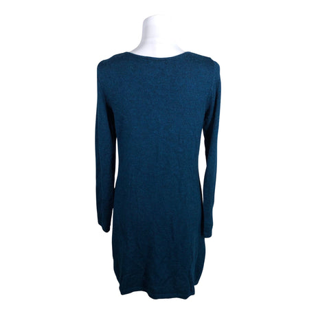 Unisex Alpa - Kardigan, suurus 38 - Sinine (2)