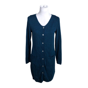 Unisex Alpa - Kardigan, suurus 38 - Sinine (1)