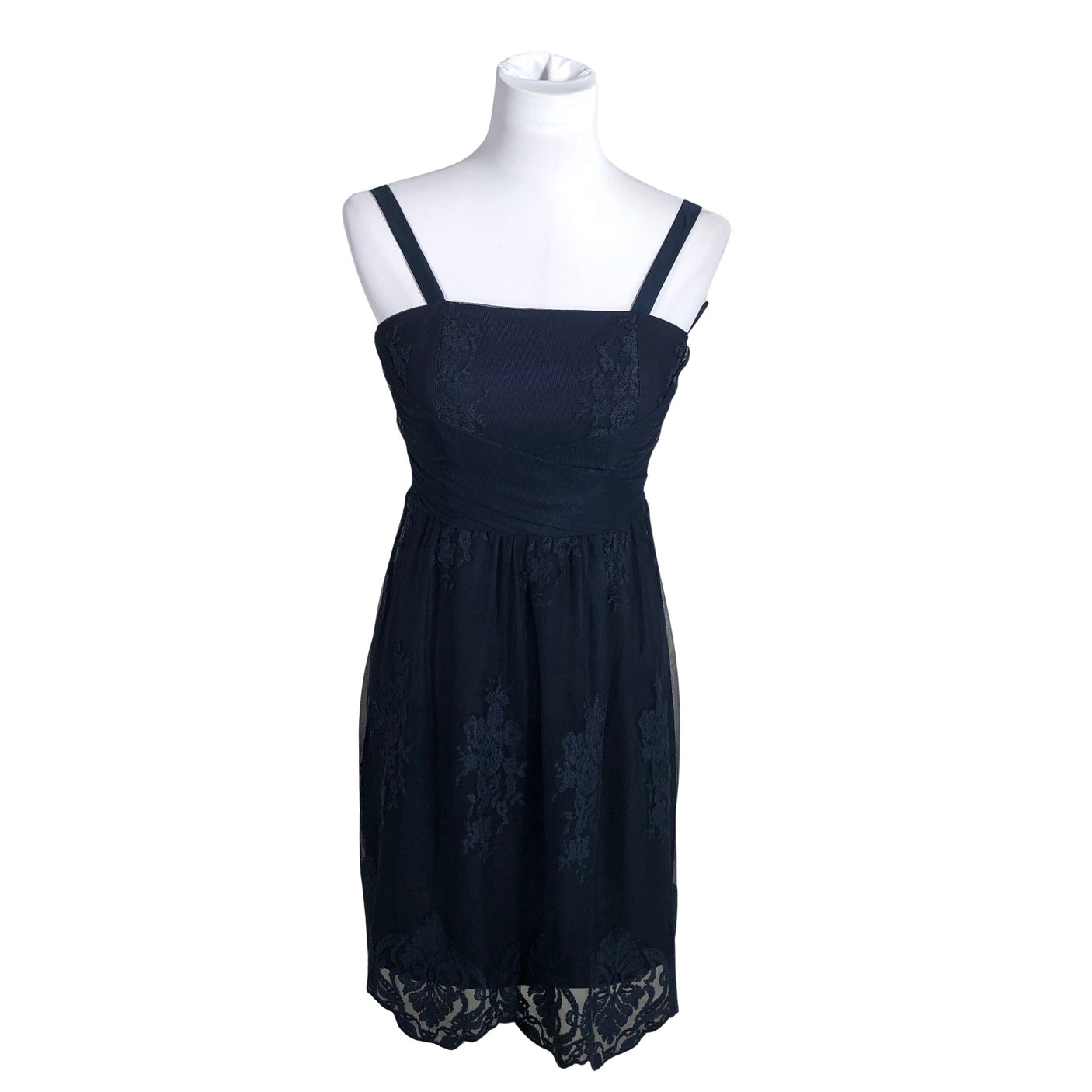 Unisex Esprit - Pidulik kleit, suurus 36 - Sinine (1)