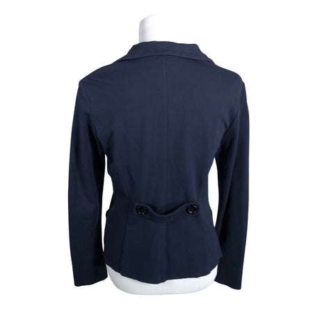 Unisex Ritva Falla - Dressikangast jakk, suurus 40 - Sinine (2)