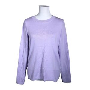 Unisex Esprit - Kampsun, suurus 40 - Lilla (1)