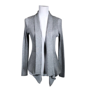 Unisex Esprit - Kardigan, suurus 40 - Hall (1)