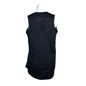 Unisex Nike - Sporditopp, suurus 40 - Must (2)