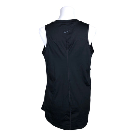 Unisex Nike - Sporditopp, suurus 40 - Must (2)