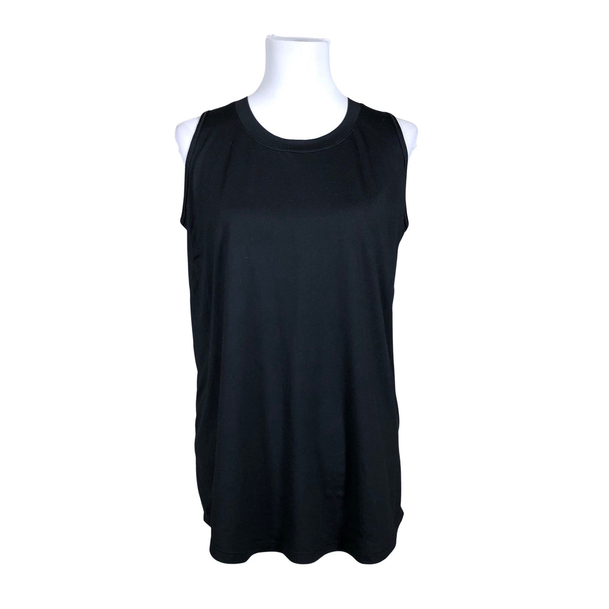 Unisex Nike - Sporditopp, suurus 40 - Must (1)
