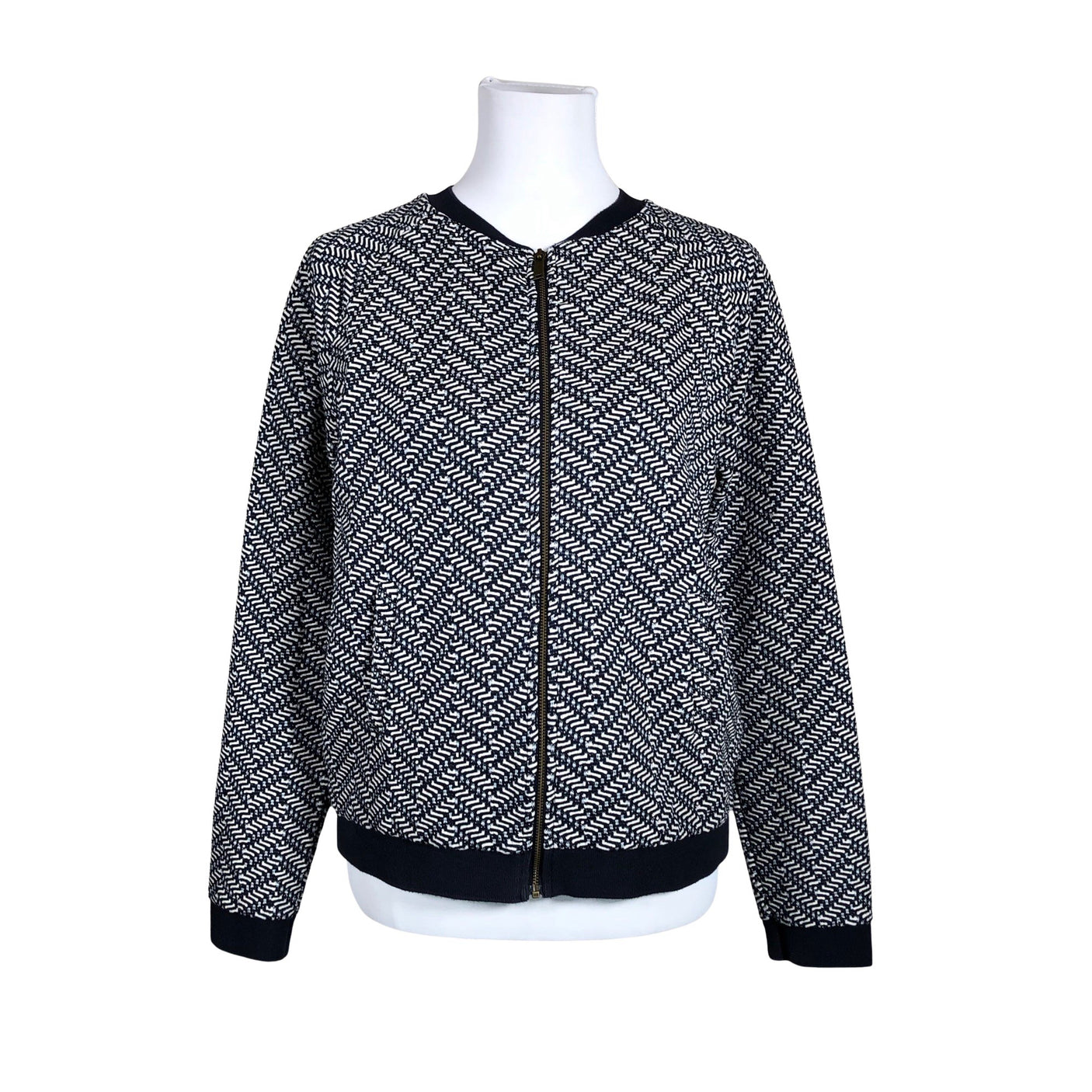 Unisex Esprit - Kardigan, suurus 38 - Sinine (1)