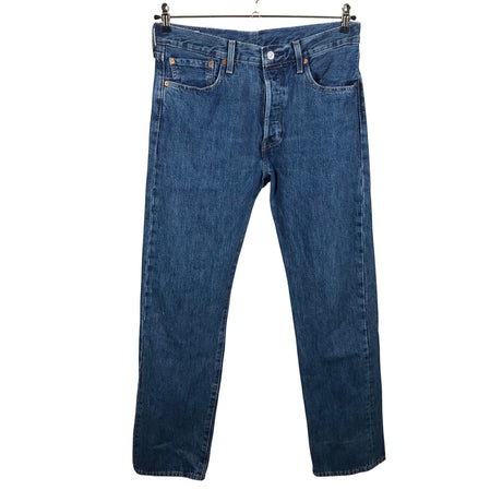 Unisex Levi's - Teksad, suurus W32 - Sinine ()