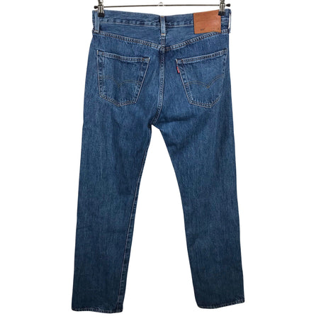 Unisex Levi's - Teksad, suurus W32 - Sinine (2)