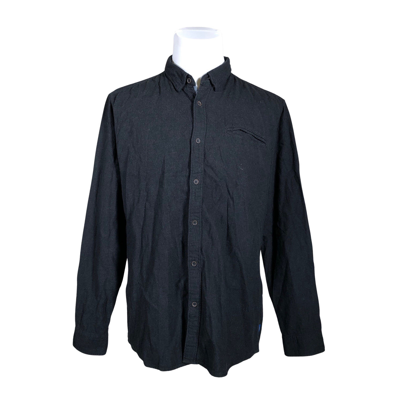 Unisex Esprit - Triiksärk, suurus XL - Must (1)