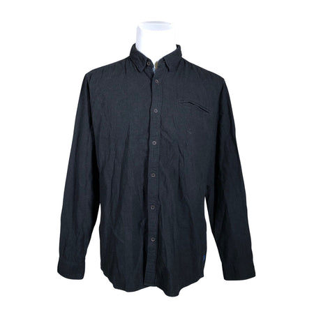 Unisex Esprit - Triiksärk, suurus XL - Must ()