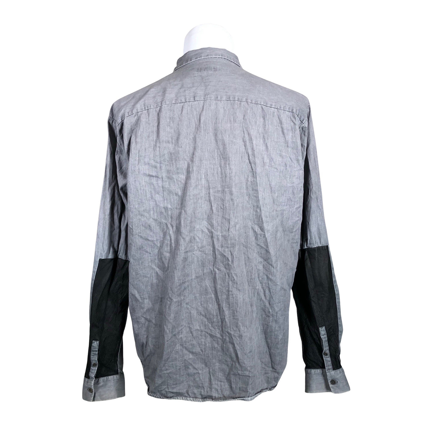 Unisex COS - Triiksärk, suurus XL - Hall (2)