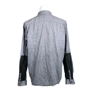 Unisex COS - Triiksärk, suurus XL - Hall (2)