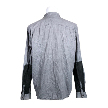Unisex COS - Triiksärk, suurus XL - Hall (2)