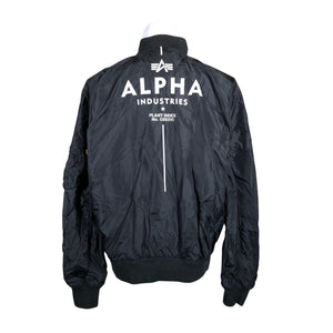 Unisex Alpha Industries - Jope, suurus XXXL - Must (2)