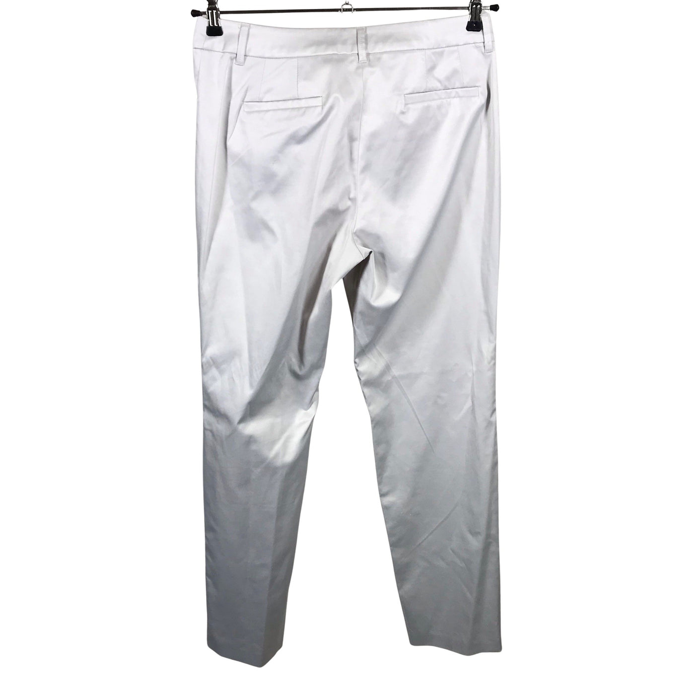 Unisex Betty Barclay - Mittevenivad püksid, suurus 38 - Hall (2)