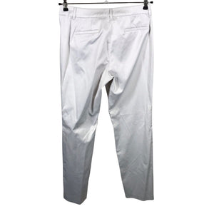 Unisex Betty Barclay - Mittevenivad püksid, suurus 38 - Hall (2)