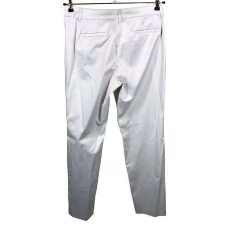 Unisex Betty Barclay - Mittevenivad püksid, suurus 38 - Hall (2)