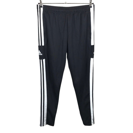 Unisex Adidas - Soojenduspüksid, suurus 40 - Must ()