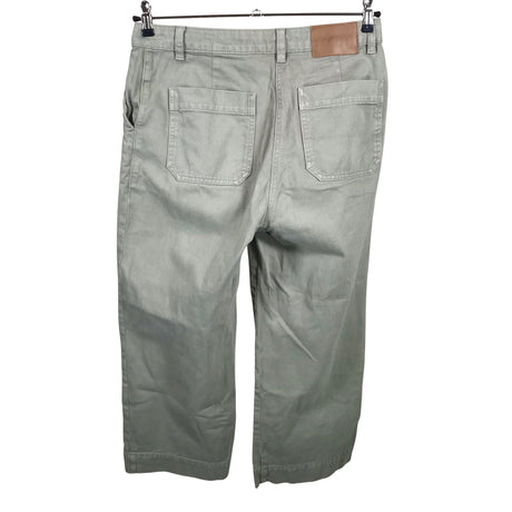 Unisex Nanso - Teksad, suurus 38 - Roheline (2)