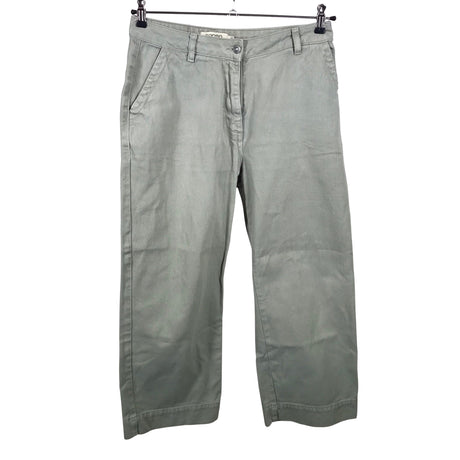 Unisex Nanso - Teksad, suurus 38 - Roheline ()