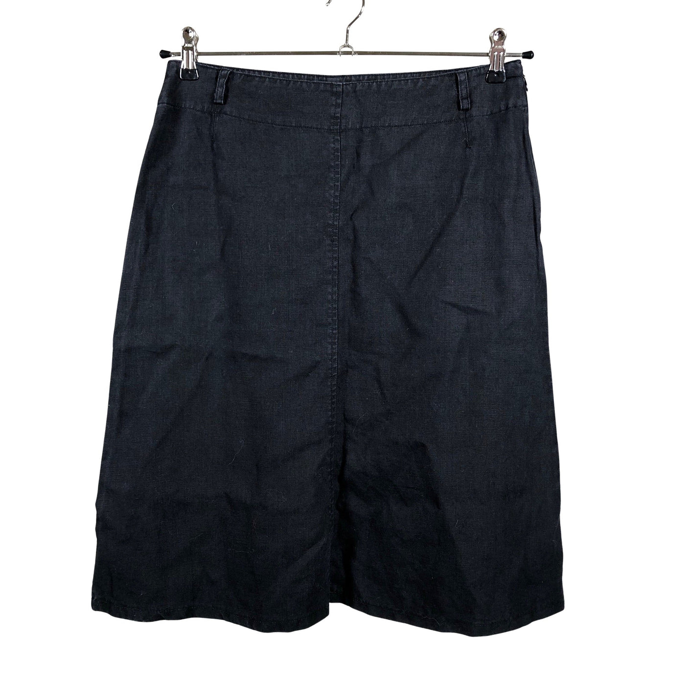Unisex InWear - Mitteveniv seelik, suurus 38 - Must (1)