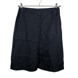 Unisex InWear - Mitteveniv seelik, suurus 38 - Must (1)