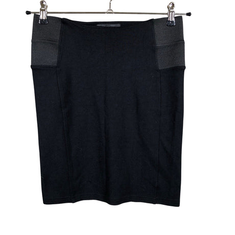 Unisex NOSH - Trikotaažist pluus, suurus 42 - Sinine ()