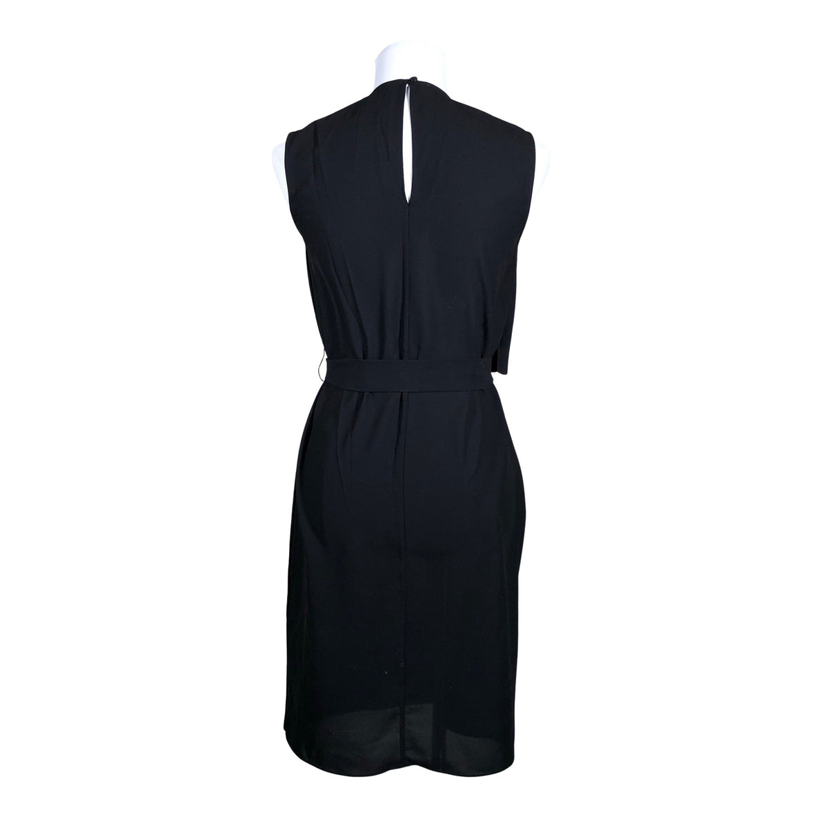 Unisex &Other Stories - Õhuke kleit, suurus 34 - Must (2)