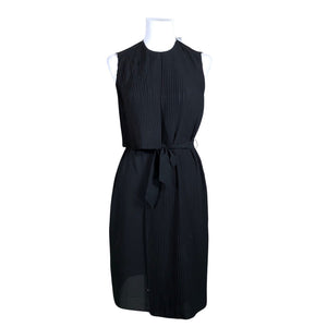 Unisex &Other Stories - Õhuke kleit, suurus 34 - Must (1)