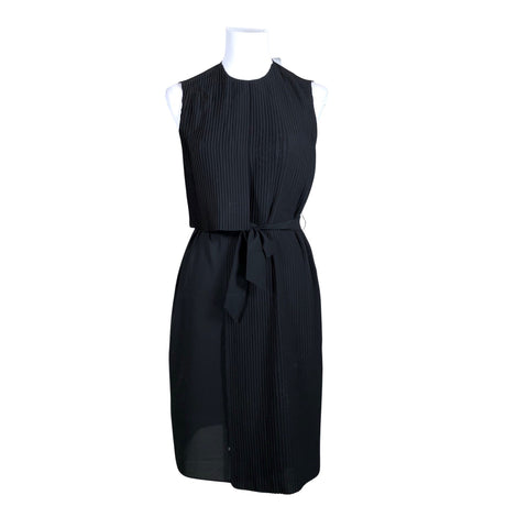 Unisex Papu - Kootud kleit, suurus 44 - Must ()