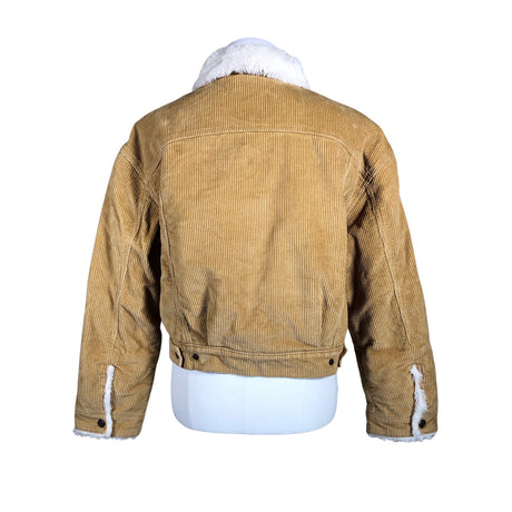 Unisex Levi's - Teksatagi, suurus 36 - Pruun (2)
