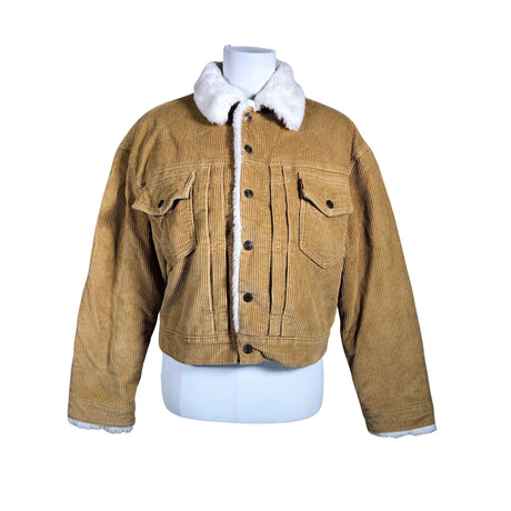 Unisex Levi's - Teksatagi, suurus 36 - Pruun ()