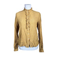 Unisex Noa Noa - Pluus, suurus 40 - Beige ()
