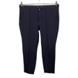 Unisex MAC - Mittevenivad püksid, suurus 36 - Must ()