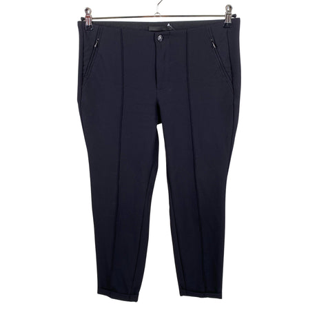 Unisex MAC - Mittevenivad püksid, suurus 36 - Must ()