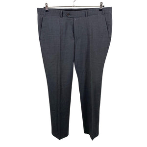 Unisex Turo Tailor - Ülikonna püksid, suurus XL - Hall (1)