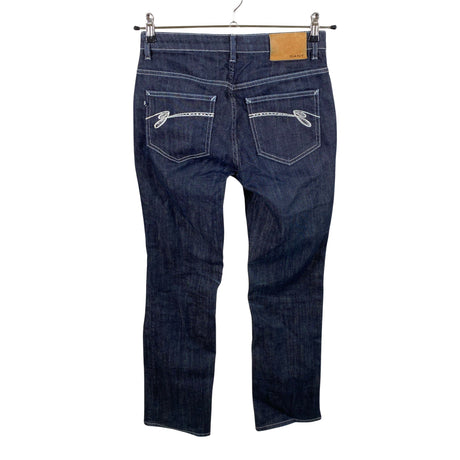 Unisex Gant - Teksad, suurus W29 - Sinine (2)