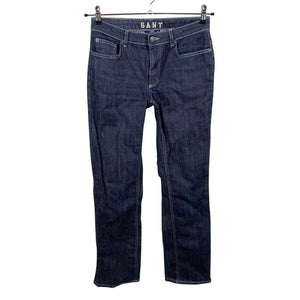 Unisex Gant - Teksad, suurus W29 - Sinine (1)