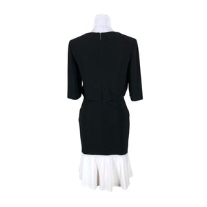 Unisex Lauren Ralph Lauren - Trikotaažist kleit, suurus 32 - Must (2)