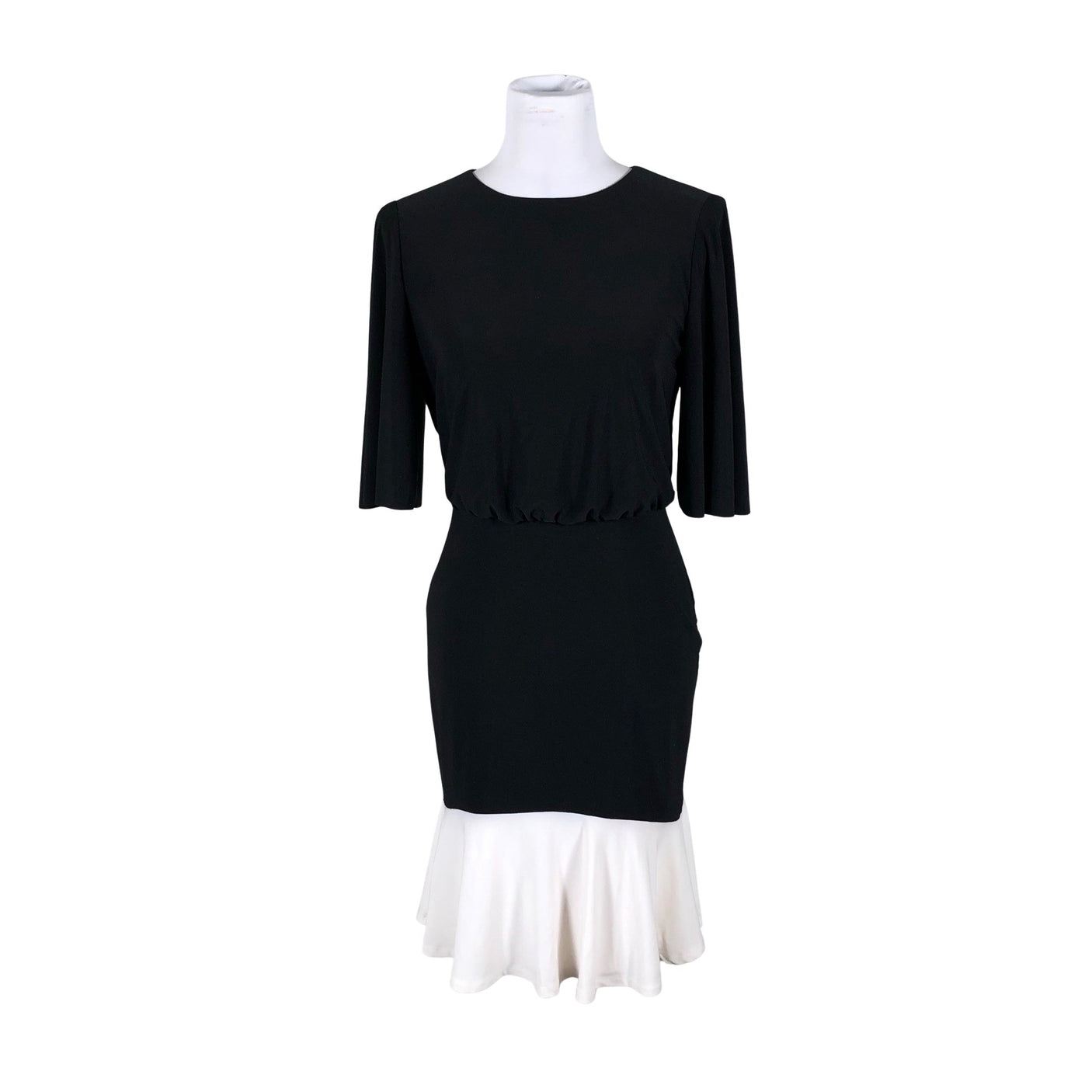 Unisex Lauren Ralph Lauren - Trikotaažist kleit, suurus 32 - Must (1)