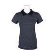 Unisex Alberto - Spordisärk, lühikesed käised, suurus 34 - Sinine ()