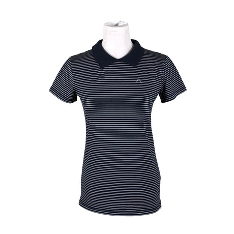 Unisex Alberto - Spordisärk, lühikesed käised, suurus 34 - Sinine ()