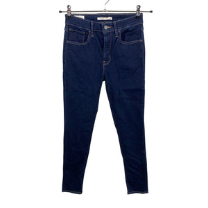 Unisex Levi's - Teksad, suurus W27 - Sinine (1)