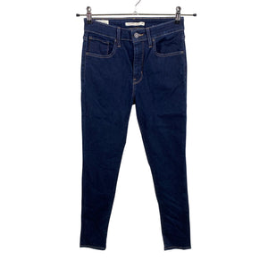Unisex Levi's - Teksad, suurus W27 - Sinine (1)
