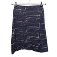 Unisex Marimekko - Mitteveniv seelik, suurus 34 - Hall ()
